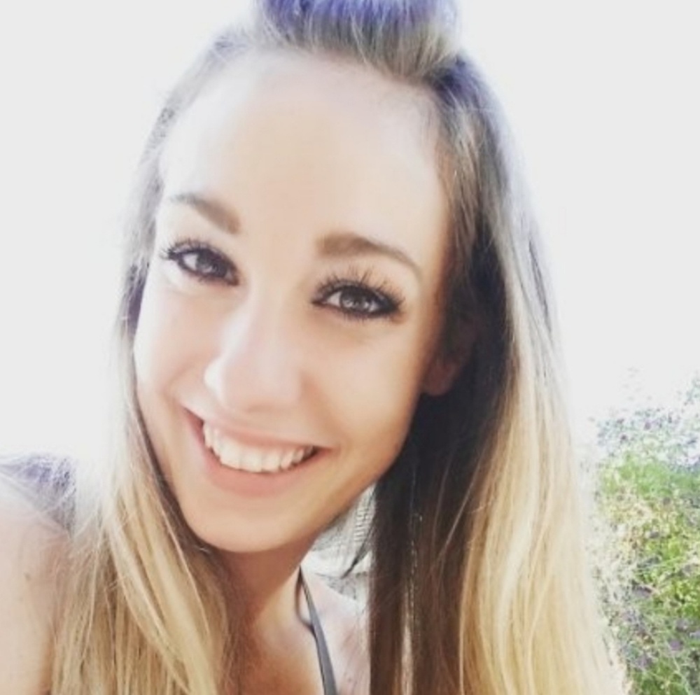 Meet your Posher, Kalena